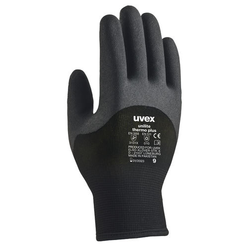 Unilite Thermo Plus Gloves (788774)